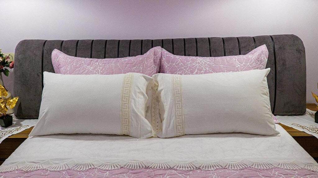 Casa Di Cleopatra - Heraklion Luxurious Getaway Eksteriør billede